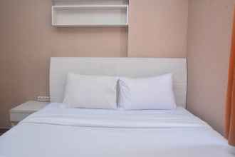 Bilik Tidur 4 Best Deal And Nice 2Br At Bassura City Apartment