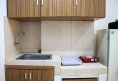 Others 5 Comfy 2Br At Sunter Park View Apartment