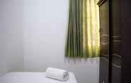 Kamar Tidur 3 Comfy 2Br At Sunter Park View Apartment