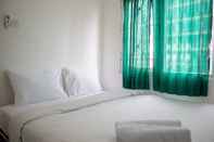 Kamar Tidur Comfy 2Br At Sunter Park View Apartment