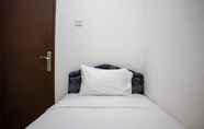 Kamar Tidur 5 Comfy 2Br At Sunter Park View Apartment