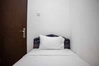 Kamar Tidur 4 Comfy 2Br At Sunter Park View Apartment