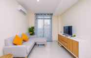 Common Space 7 Fully Furnished And Homey 1Br Apartment At Pejaten Park Residence