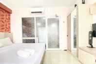 Bilik Tidur Comfy 1Br At Gateway Pasteur Apartment