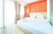 Bilik Tidur 4 Comfy 1Br At Gateway Pasteur Apartment