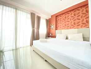 Kamar Tidur 4 Comfy 1Br At Gateway Pasteur Apartment