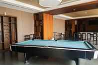 Entertainment Facility Stunning And Comfy 1Br At Branz Bsd Apartment