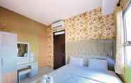 Bedroom 5 Nice And Spacious At 2Br Mekarwangi Square Cibaduyut Apartment