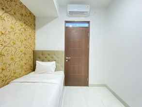 Kamar Tidur 4 Nice And Spacious At 2Br Mekarwangi Square Cibaduyut Apartment