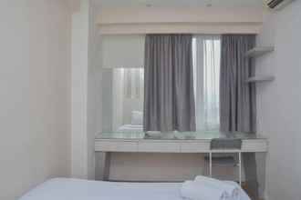 Bedroom 4 Minimalist And Warm 2Br At Bassura City Apartment