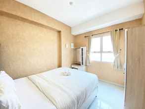 Bilik Tidur 4 Cozy Stay 2Br At Mekarwangi Square Cibaduyut Apartment