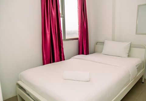 Others Cozy And Homey 2Br At Urbantown Serpong Apartment