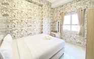 Bedroom 2 Warm And Comfort 2Br Mekarwangi Square Cibaduyut Apartment