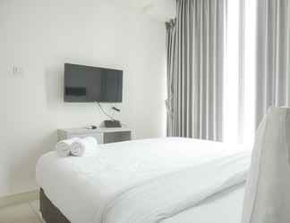 ห้องนอน 2 Comfort 2Br At Tree Park City Bsd Apartment