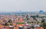 Atraksi di Area Sekitar 6 Nice Studio Apartment At M-Town Residence