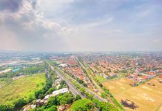 Others 2 Spacious 2Br At Tamansari Panoramic Apartment
