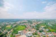 Điểm tham quan lân cận Restful And Tidy Studio At Gunung Putri Square Apartment