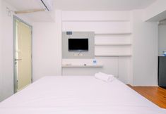 其他 2 Relaxing And Tidy Studio Gunung Putri Square Apartment