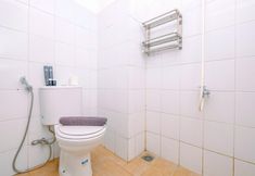 其他 6 Relaxing And Tidy Studio Gunung Putri Square Apartment