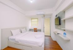 其他 3 Relaxing And Tidy Studio Gunung Putri Square Apartment