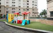 Ruang untuk Umum 2 Elegant And Comfy 1Br Apartment At Marina Ancol