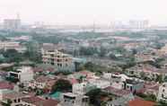 Nearby View and Attractions 4 Elegant And Comfy 1Br Apartment At Marina Ancol