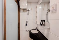 Lain-lain 6 Homey Studio At Sky House Bsd Apartment Near Aeon Mall