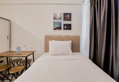 Lain-lain 3 Homey Studio At Sky House Bsd Apartment Near Aeon Mall