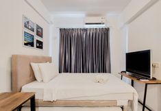 Lain-lain 2 Homey Studio At Sky House Bsd Apartment Near Aeon Mall