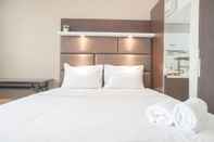 Bilik Tidur Tidy Studio With Comfortable Design At Signature Park Grande Apartment