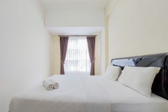 Bedroom 4 Comfort And Nice 1Br At Saveria Bsd City Apartment