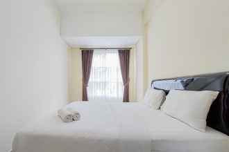 Kamar Tidur 4 Comfort And Nice 1Br At Saveria Bsd City Apartment