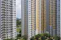 Exterior Comfort Living 2Br Apartment At Springlake Summarecon Bekasi