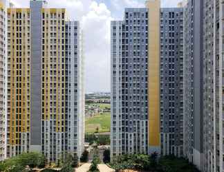 Bên ngoài 2 Comfort Living 2Br Apartment At Springlake Summarecon Bekasi