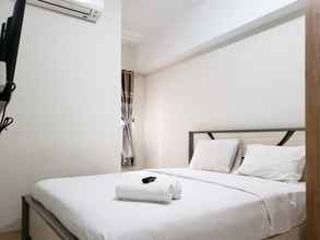 Bedroom 4 Comfort Living 2Br Apartment At Springlake Summarecon Bekasi