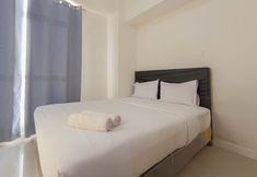 Others 5 2Br Homey At Vida View Makassar Apartment