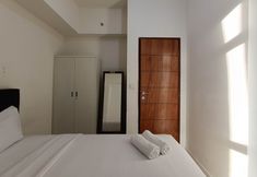 Others 4 2Br Homey At Vida View Makassar Apartment