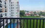 Nearby View and Attractions 5 Comfort And Minimalist 1Br At Student Castle Yogyakarta Apartment