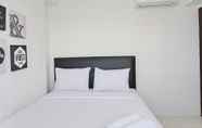 Bedroom 4 Nice And Modern 2Br At Royal Makassar Apartment