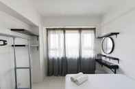 Kamar Tidur Nice And Modern 2Br At Royal Makassar Apartment