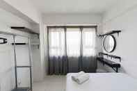 Bedroom Nice And Modern 2Br At Royal Makassar Apartment