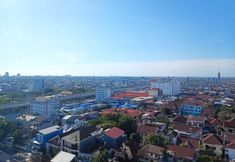 Others 2 Nice And Modern 2Br At Royal Makassar Apartment
