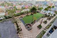 Nearby View and Attractions Tranquil Studio At Vida View Makassar Apartment