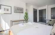 Kamar Tidur 3 Liiiving in Porto- City Delight Studio I