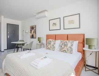 Kamar Tidur 2 Liiiving in Porto- City Delight Studio I