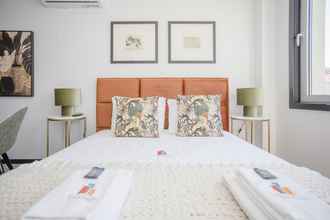 Kamar Tidur 4 Liiiving in Porto- City Delight Studio I