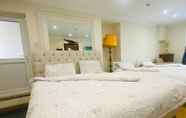 Kamar Tidur 3 Aron Guest House