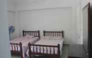 Bedroom 4 Spacious 5-bed House in Alamein With Large Garden