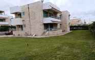 Exterior 3 Spacious 5-bed House in Alamein With Large Garden