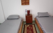 Bedroom 7 Spacious 5-bed House in Alamein With Large Garden